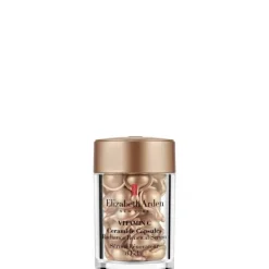 Elizabeth ArdenCeramide Vitamine C Capsules Sérum Rénovateur d'Éclat