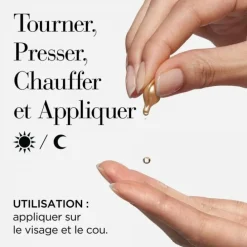 Elizabeth ArdenCeramide Vitamine C                Capsules Sérum Rénovateur d'Éclat