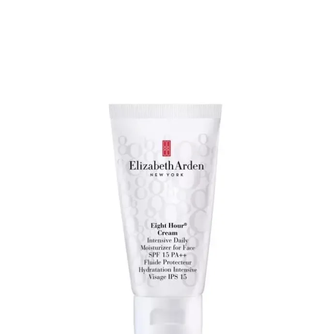 Elizabeth ArdenEight Hour® Cream Fluide Protecteur Hydratation Intensive Visage SPF 15