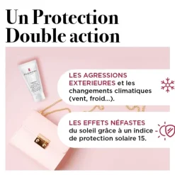 Elizabeth ArdenEight Hour® Cream Fluide Protecteur Hydratation Intensive Visage SPF 15