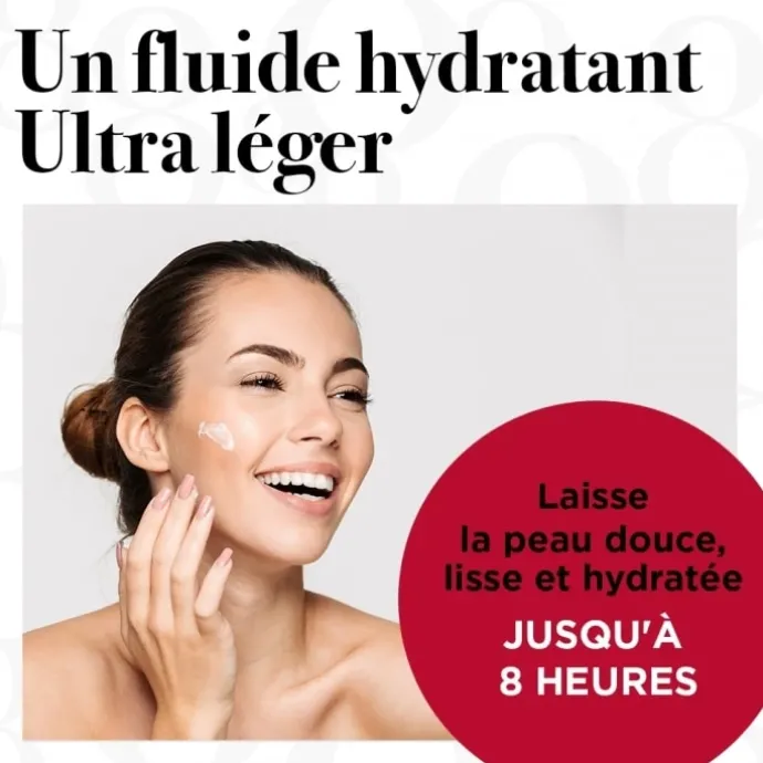 Elizabeth ArdenEight Hour® Cream Fluide Protecteur Hydratation Intensive Visage SPF 15