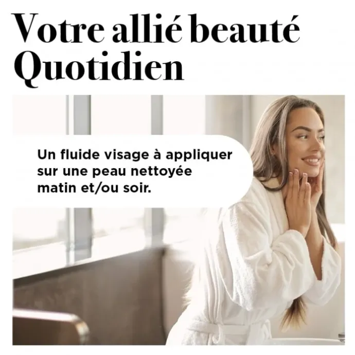 Elizabeth ArdenEight Hour® Cream Fluide Protecteur Hydratation Intensive Visage SPF 15