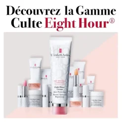 Elizabeth ArdenEight Hour® Cream Fluide Protecteur Hydratation Intensive Visage SPF 15