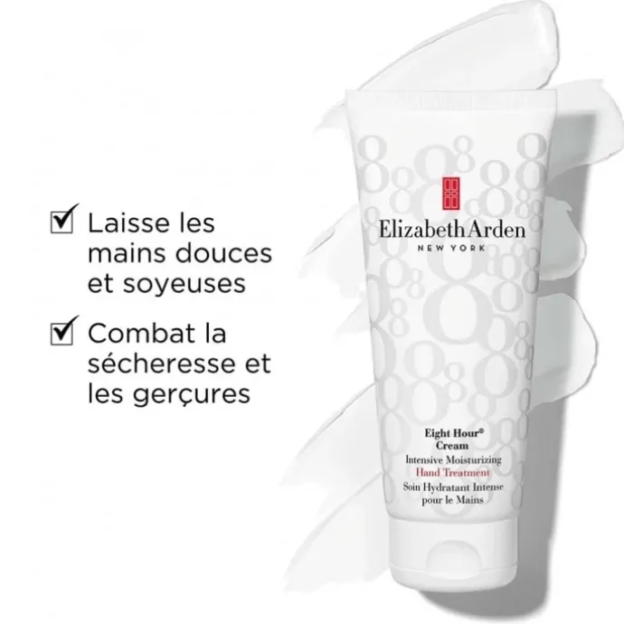 Elizabeth ArdenEight Hour® Cream Soin Hydratant Intense pour les Mains
