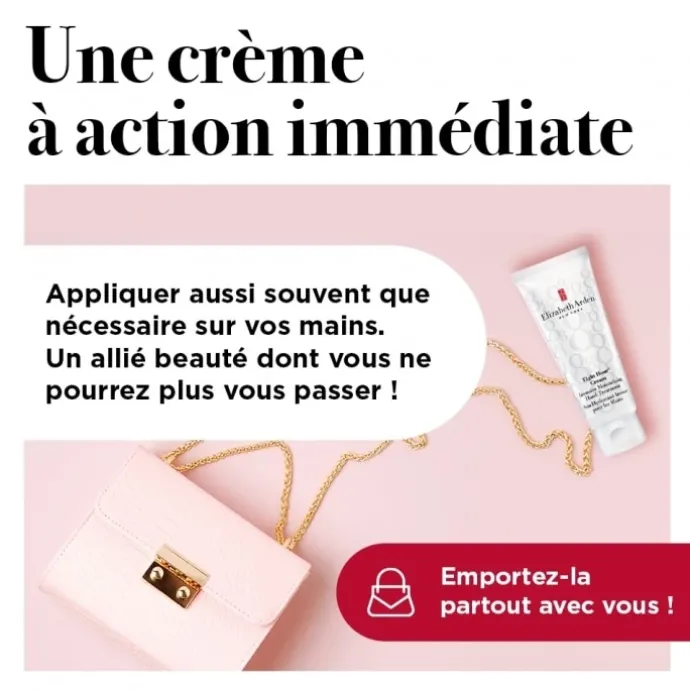 Elizabeth ArdenEight Hour® Cream Soin Hydratant Intense pour les Mains