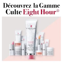 Elizabeth ArdenEight Hour® Cream Soin Hydratant Intense pour le Corps - Format Nomad