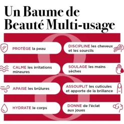 Elizabeth ArdenEight Hour® Cream Baume Apaisant Réparateur Légèrement Parfumé