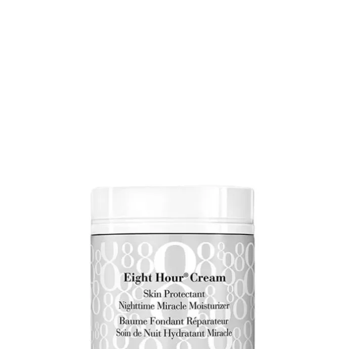 Elizabeth ArdenEight® Hour Cream Baume Fondant Réparateur Soin de Nuit Hydratant Miracle