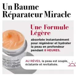 Elizabeth ArdenEight® Hour Cream Baume Fondant Réparateur Soin de Nuit Hydratant Miracle