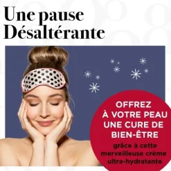 Elizabeth ArdenEight® Hour Cream Baume Fondant Réparateur Soin de Nuit Hydratant Miracle