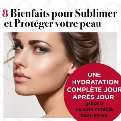 Elizabeth ArdenEight Hour® Cream Baume Apaisant Réparateur L'original - Crème de 8H