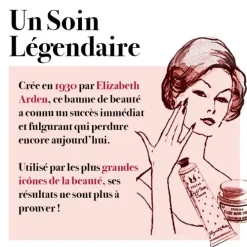 Elizabeth ArdenEight Hour® Cream Baume Apaisant Réparateur L'original - Crème de 8H