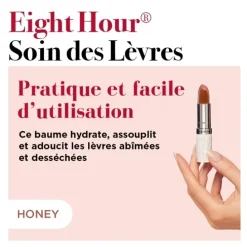Elizabeth ArdenEight Hour® Baume Protecteur pour les Lèvres Soin Coloré IPS 15