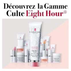 Elizabeth ArdenEight Hour® Baume Protecteur pour les Lèvres Soin Coloré IPS 15