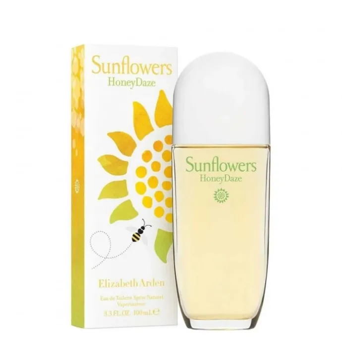 Elizabeth ArdenSunflowers Honey Daze Eau de Toilette