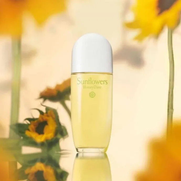 Elizabeth ArdenSunflowers Honey Daze Eau de Toilette