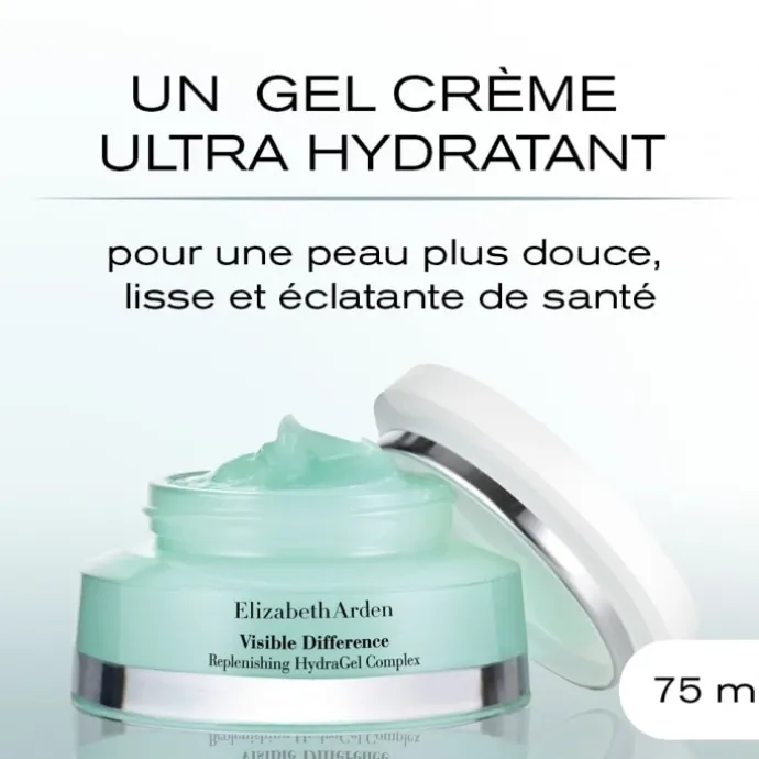Elizabeth ArdenVisible Difference Gel hydratant complexe reconstituant