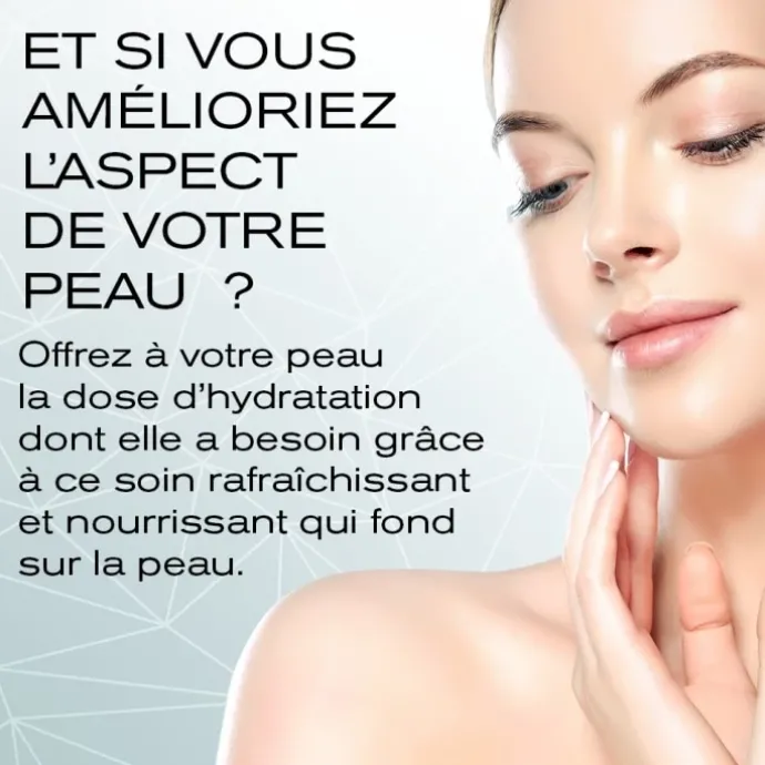 Elizabeth ArdenVisible Difference Gel hydratant complexe reconstituant
