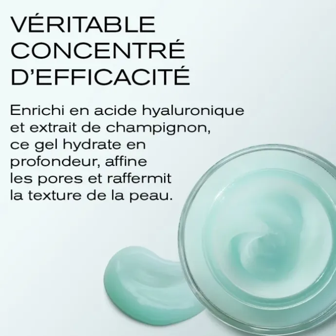 Elizabeth ArdenVisible Difference Gel hydratant complexe reconstituant