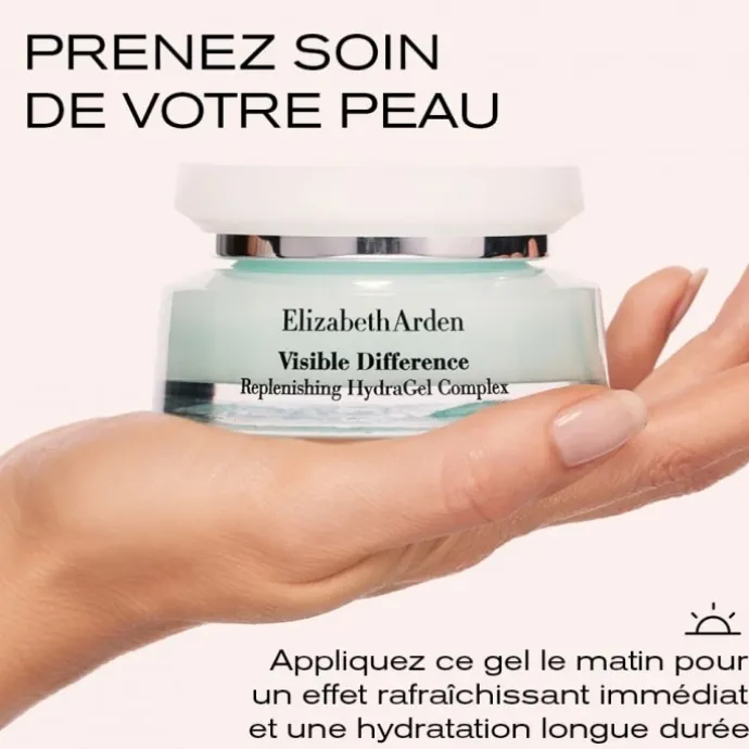 Elizabeth ArdenVisible Difference Gel hydratant complexe reconstituant