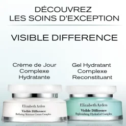 Elizabeth ArdenVisible Difference Gel hydratant complexe reconstituant