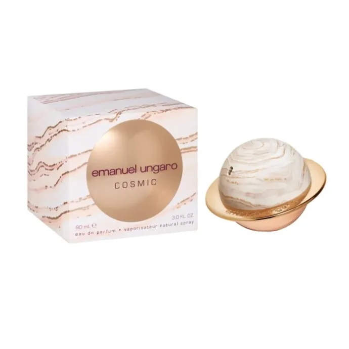 Emanuel Ungaro Cosmic Eau de Parfum