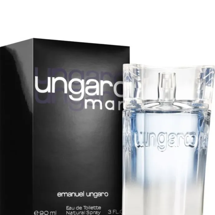 Emanuel UngaroUngaro Man Eau de Toilette