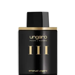 Emanuel UngaroUngaro Pour L'Homme I I I Eau de Toilette