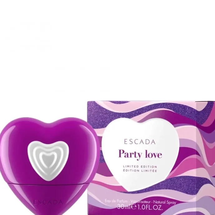 EscadaParty Love Eau de Parfum