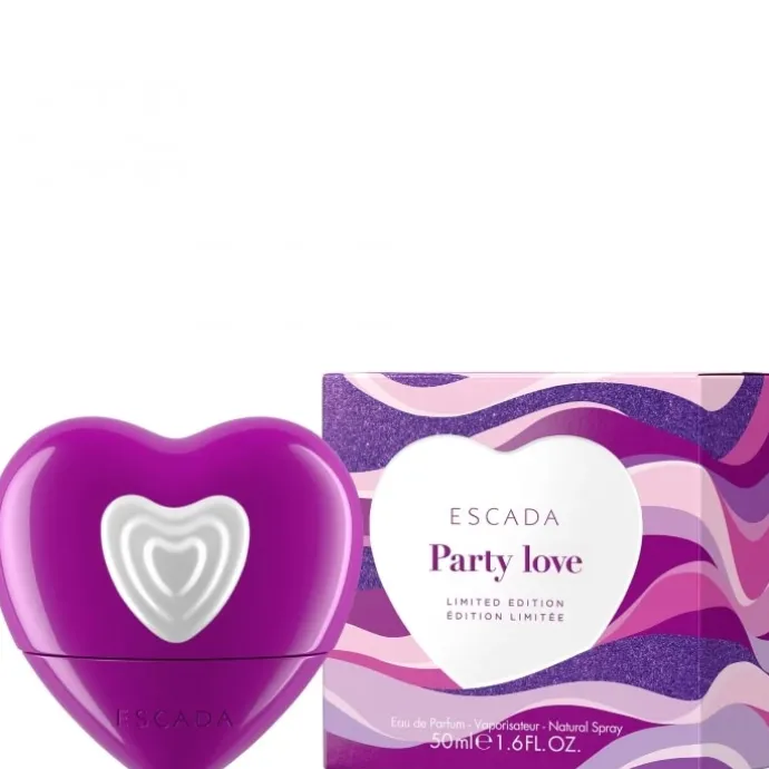 EscadaParty Love Eau de Parfum
