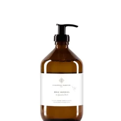 Essential ParfumsBois Impérial Savon Liquide Corps & Mains