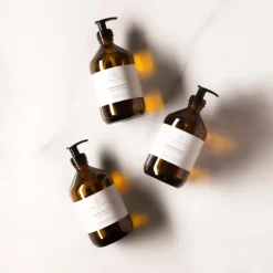 Essential ParfumsBois Impérial                Savon Liquide Corps & Mains