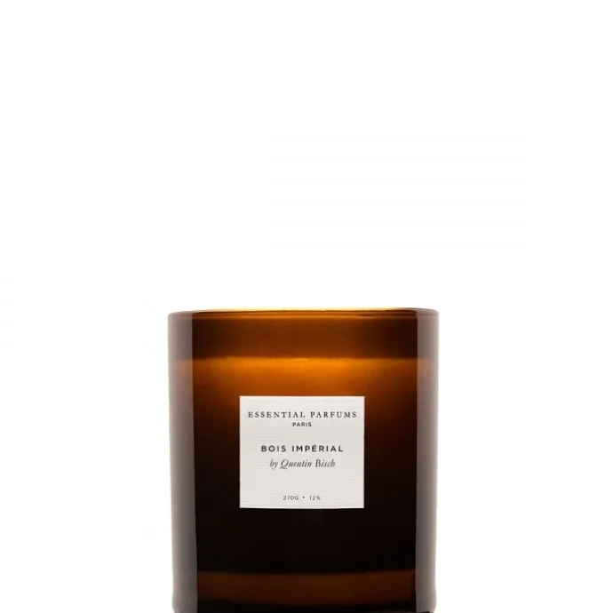 Essential ParfumsBois Impérial Bougie Parfumée