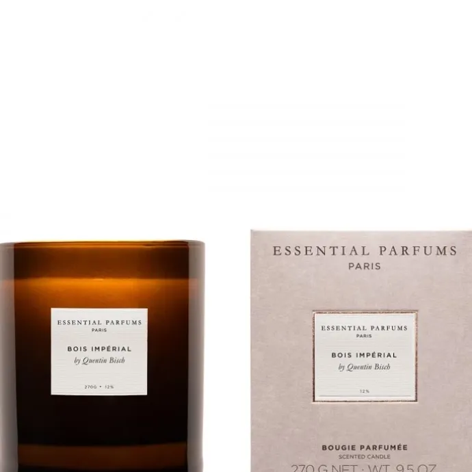 Essential ParfumsBois Impérial Bougie Parfumée