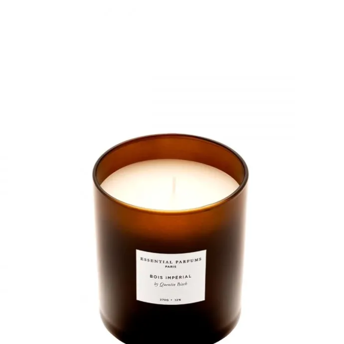 Essential ParfumsBois Impérial Bougie Parfumée