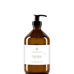 Essential ParfumsDivine Vanille Savon Liquide Corps & Mains