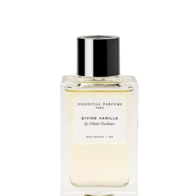 Essential ParfumsDivine Vanille Eau de Parfum Rechargeable