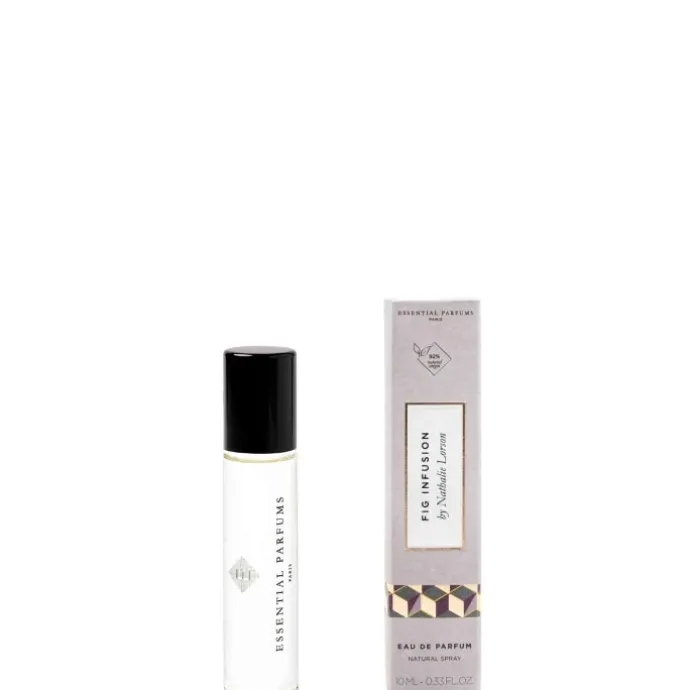 Essential ParfumsFig Infusion Eau de parfum - Format Voyage