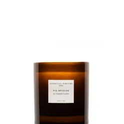 Essential ParfumsFig Infusion Bougie Parfumée