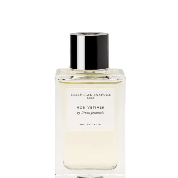 Essential ParfumsMon Vetiver Eau de parfum Rechargeable