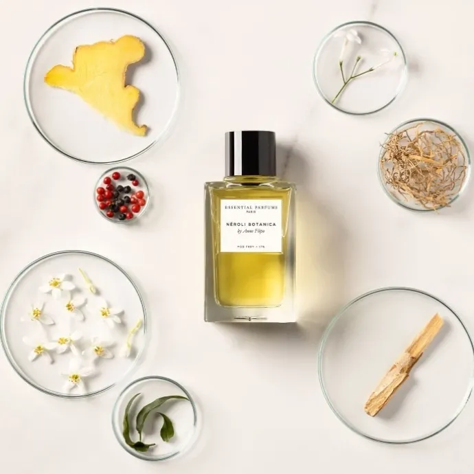 Essential ParfumsNeroli Botanica Eau de Parfum - Flacon Recharge