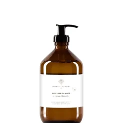 Essential ParfumsNice Bergamote Savon Liquide Corps & Mains