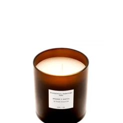 Essential ParfumsOrange X Santal Bougie Parfumée