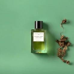 Essential ParfumsPatchouli Mania                Eau de Parfum - Flacon Recharge