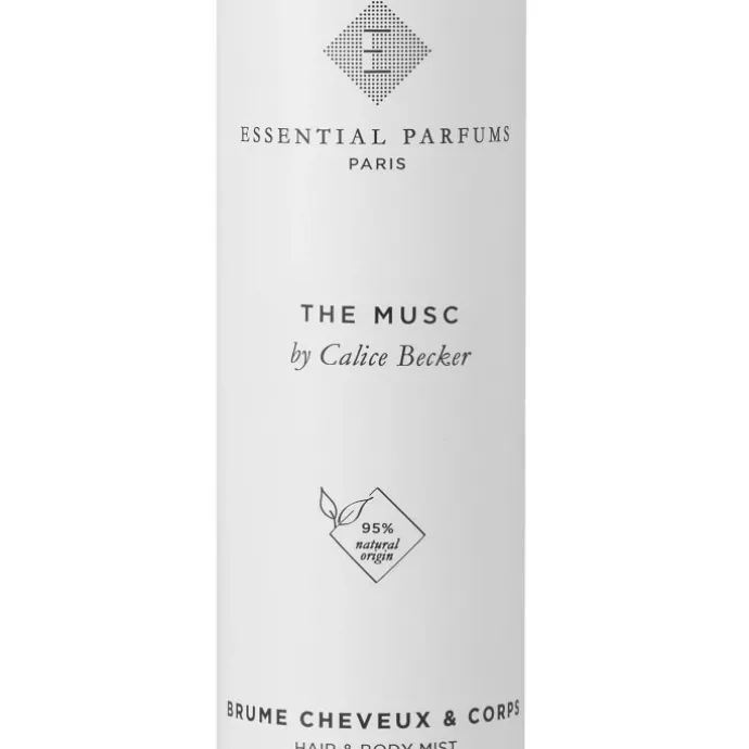Essential ParfumsThe Musc Brume Cheveux & Corps