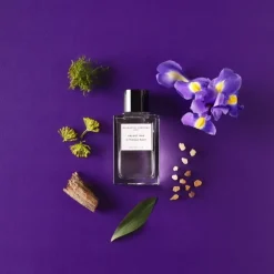 Essential ParfumsVelvet Iris                Eau de Parfum Rechargeable