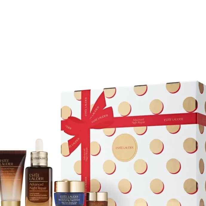 ESTEE LAUDERAdvanced Night Repair Coffret Soin Anti-âge