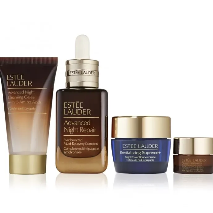 ESTEE LAUDERAdvanced Night Repair Coffret Soin Anti-âge