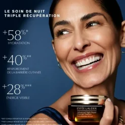 ESTEE LAUDERAdvanced Night Repair                Soin Réparateur de Nuit