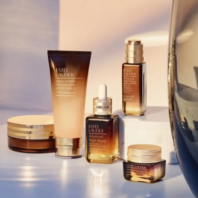 ESTEE LAUDERAdvanced Night Repair Baume Nettoyant
